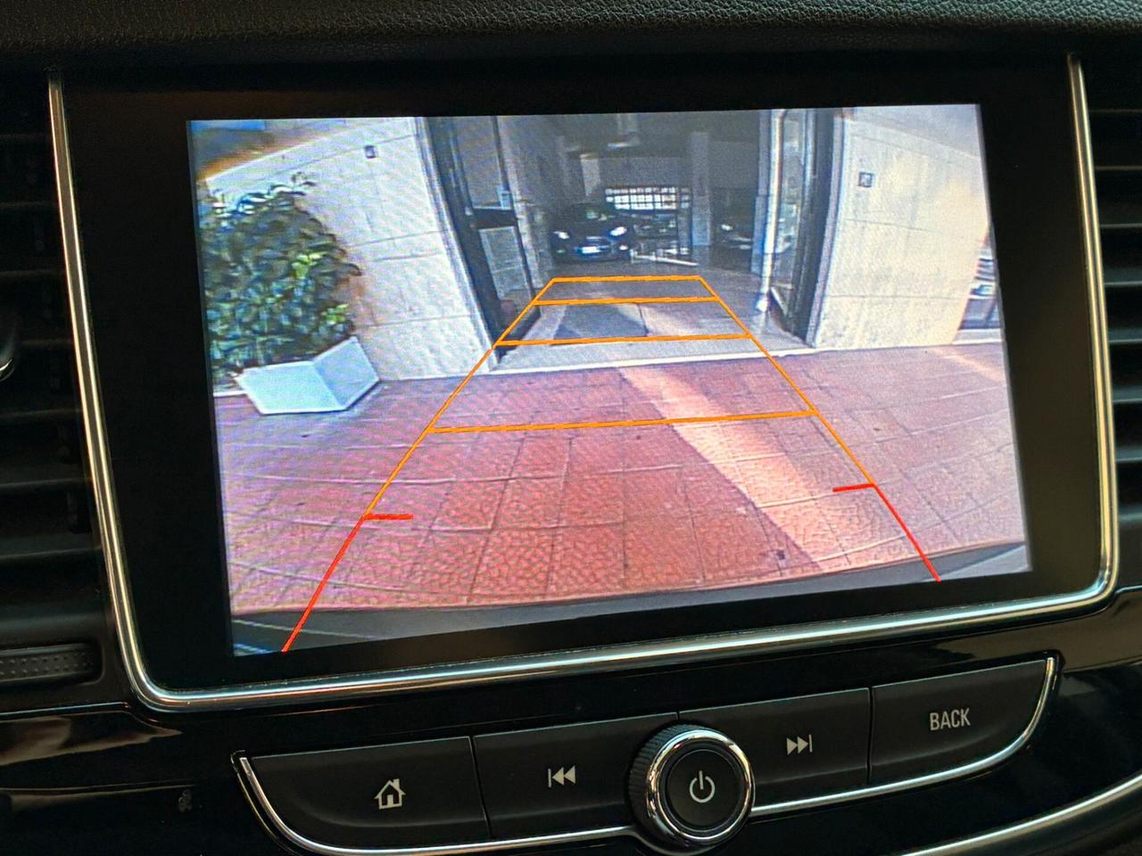 Opel Mokka 1.6CDTI 110cv Full Navi retro-18