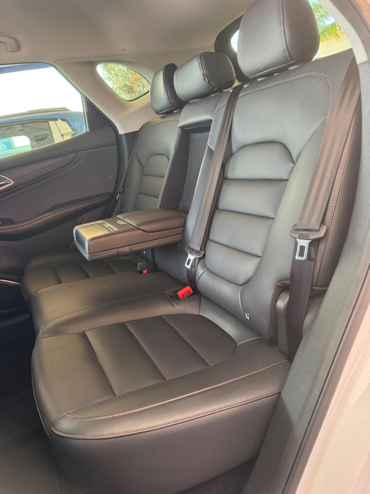 Mg HS 1.5T-GDI Comfort