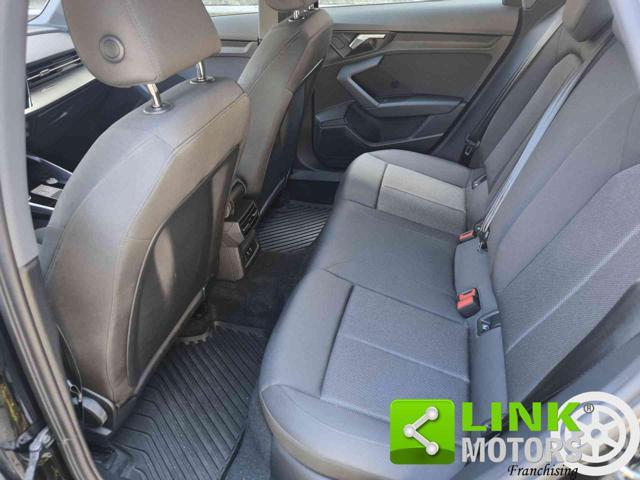 AUDI A3 SPB 30 TDI Business