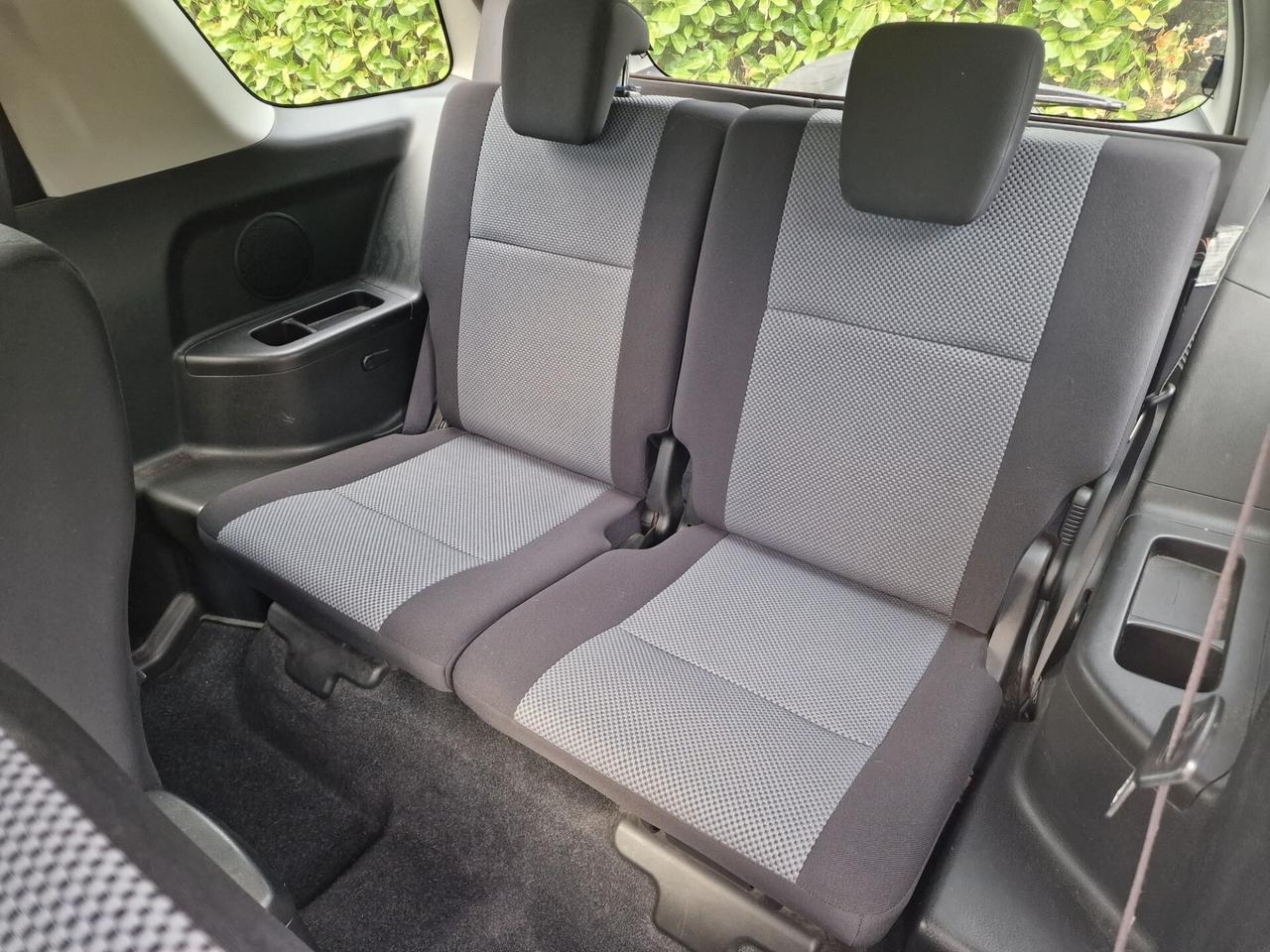 Suzuki Grand Vitara 1.6 106cv