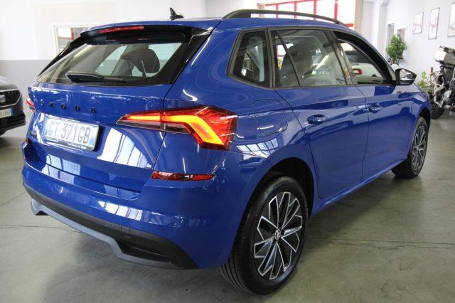 SKODA Kamiq 1.0 TSI 110 CV Style