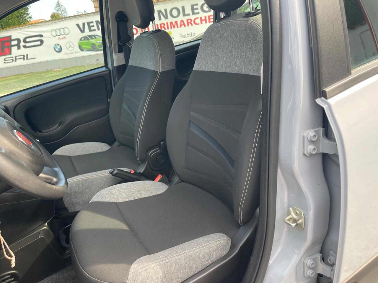 Fiat Panda CityLife Hybrid 1.0 FireFly 70cv