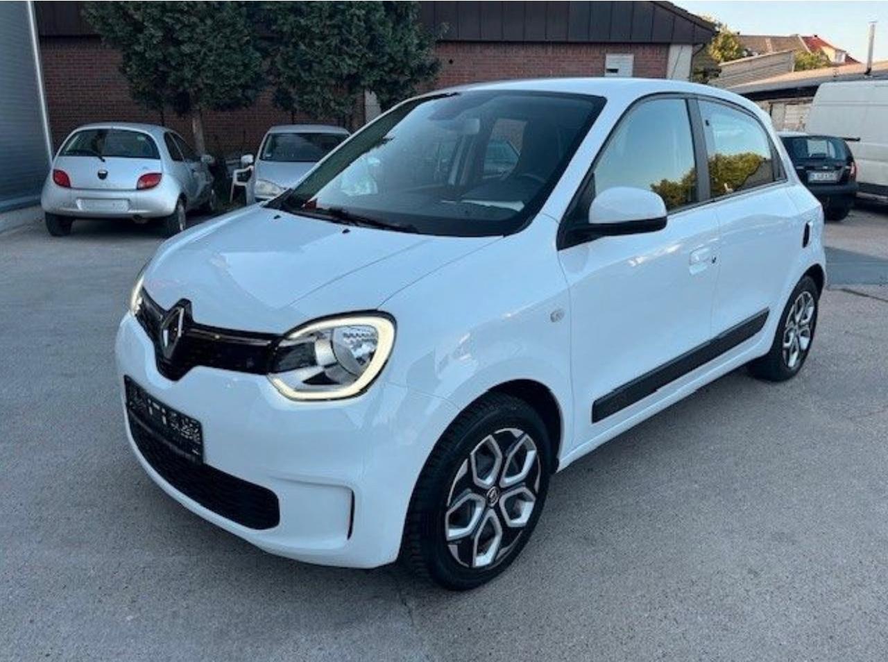 Renault Twingo SCe 65 CV Intens