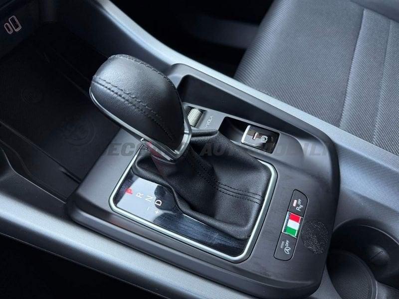 Alfa Romeo Tonale Tonale 1.6 Sprint 130cv tct6
