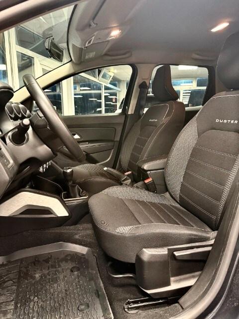 DACIA Duster 2ª serie Duster 1.0 TCe GPL 4x2 P...