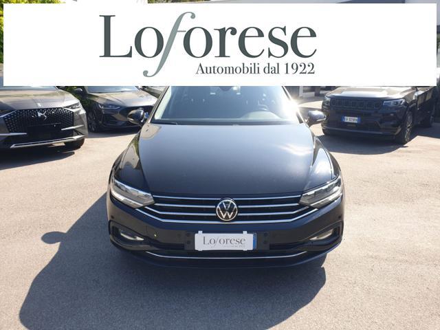 VOLKSWAGEN Passat Variant 2.0 TDI DSG Business