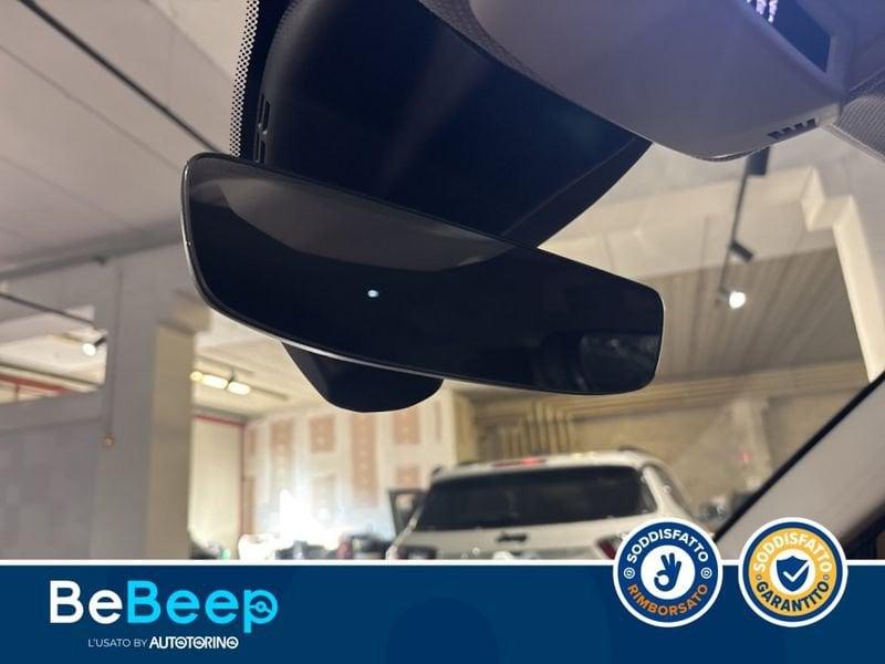 Jeep Avenger 1.2 TURBO SUMMIT FWD 100CV