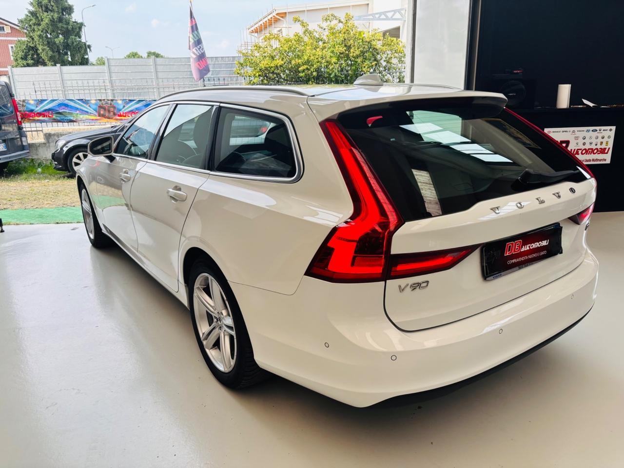 Volvo V90 D3 Geartronic Inscription