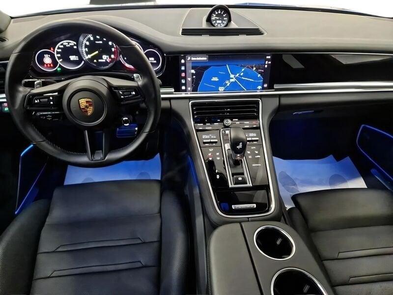 Porsche Panamera Panamera 4 E-Hybrid Sport Turismo