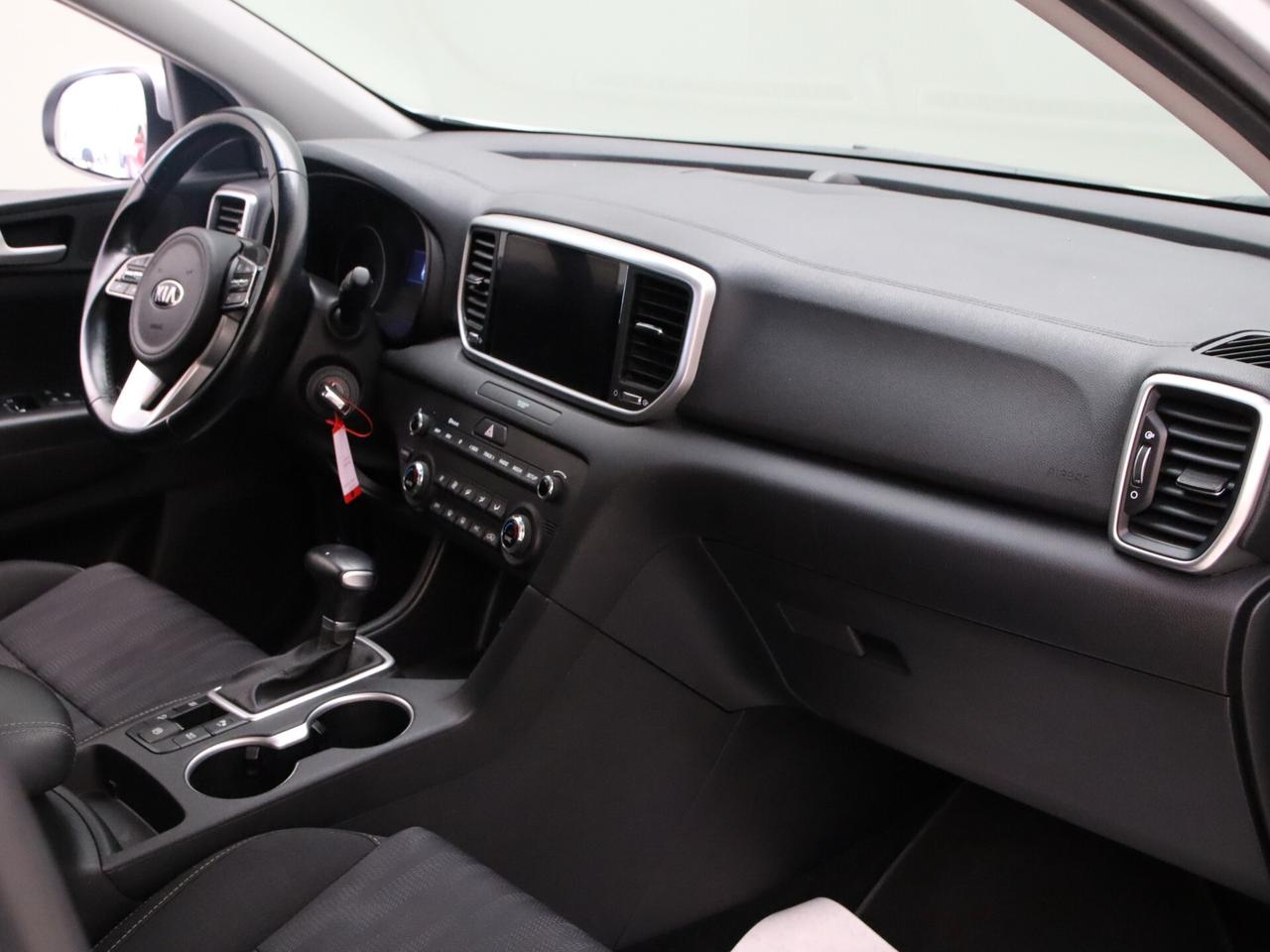 Kia Sportage IV 2021 1.6 crdi mhev Style s/Techno IVA ESPOSTA