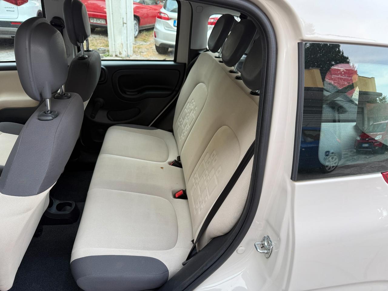 Fiat Panda 1.2 Lounge OK NEOPATENTATI