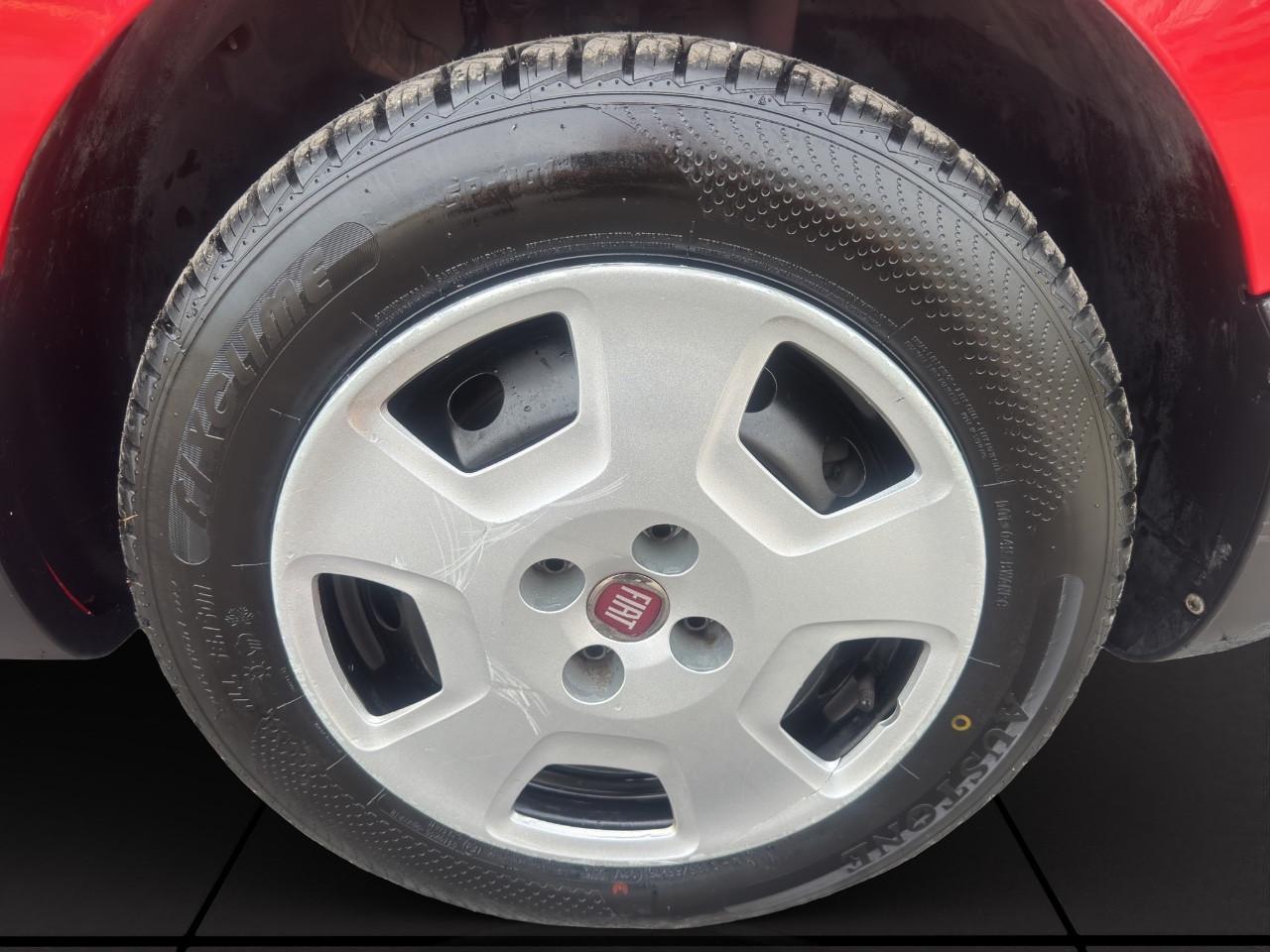 Fiat Fiorino 29 DISPONIBILI 1.3 MJT 95CV-OFFICINA MOBILE EX TELECOM-E6B-