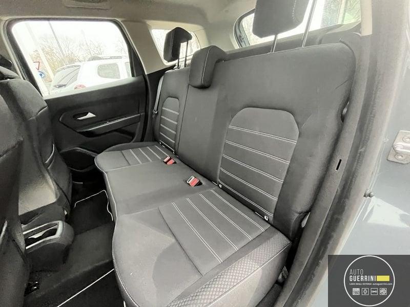 Dacia Duster Duster 1.0 TCe GPL 4x2 Comfort