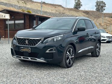 Peugeot 3008 BlueHDi 130 S&S EAT8 GT Line