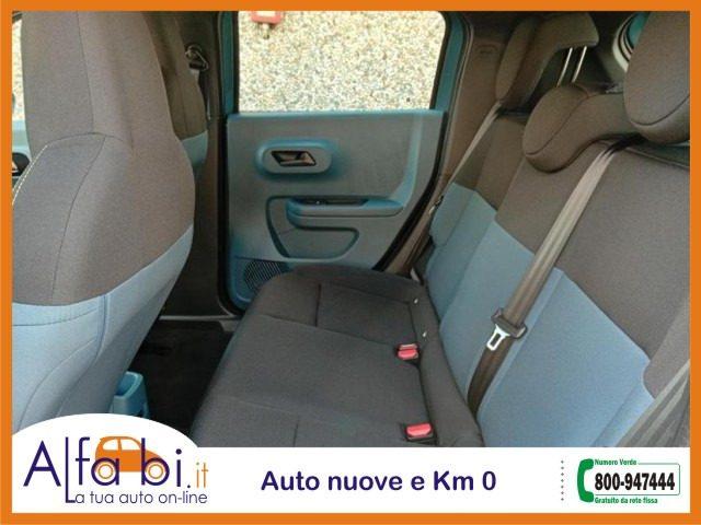 FIAT Grande Panda 1.2 100CV Icon + Pack Tech
