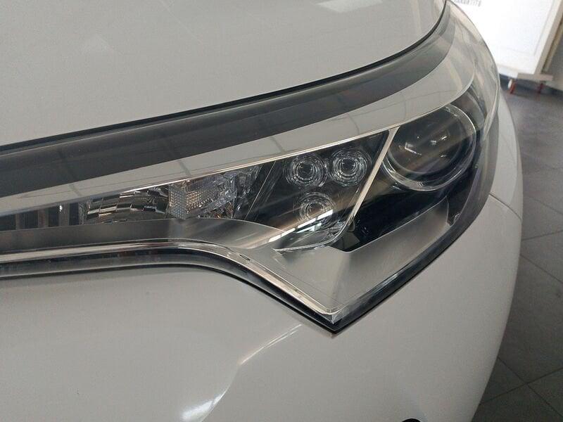 Toyota C-HR 004454 1.2 Turbo Active