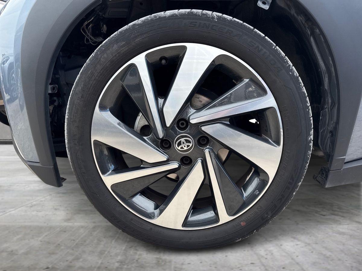TOYOTA Aygo X - Aygo X 1.0 Lounge 72cv s-cvt