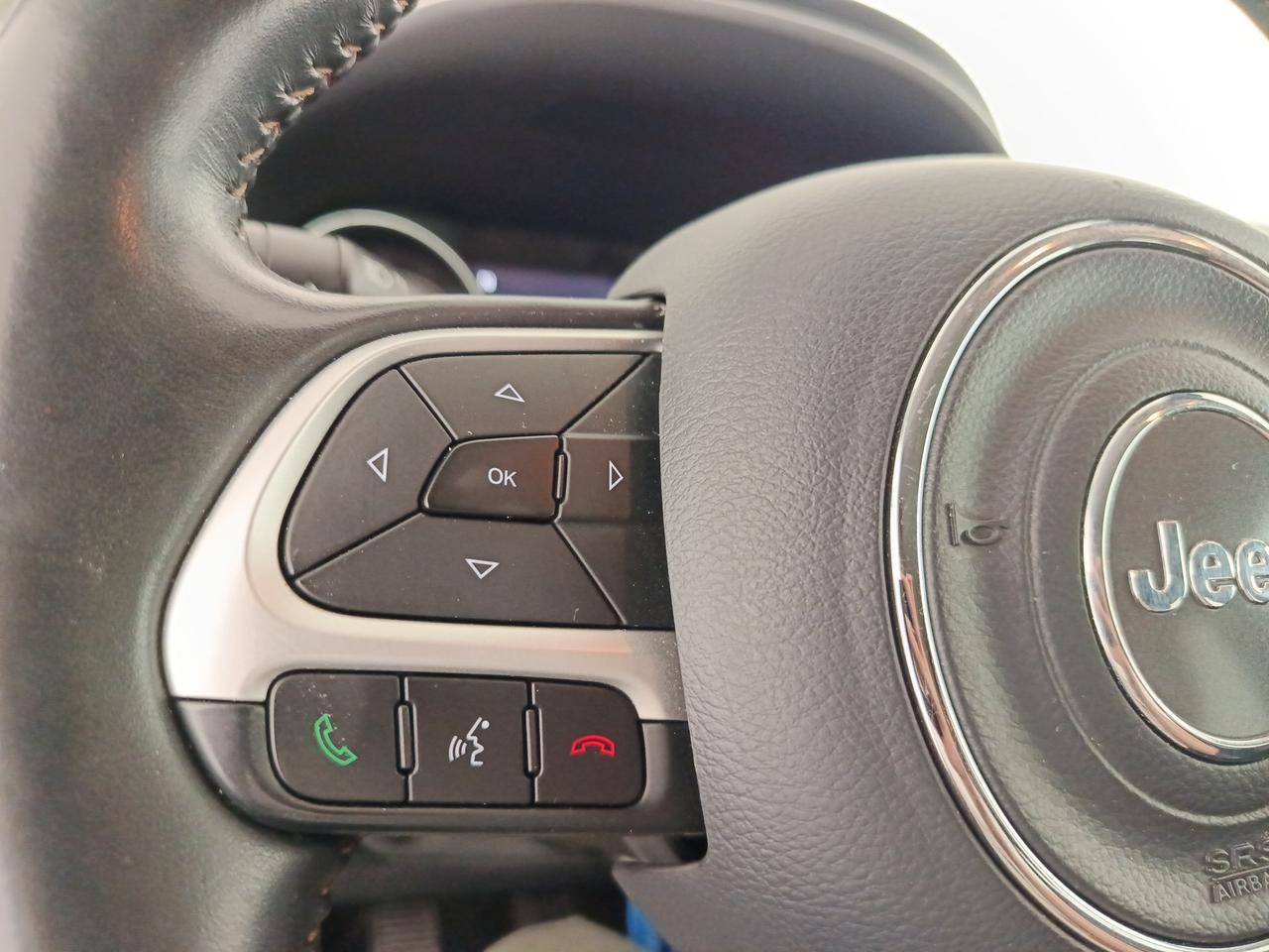 JEEP Compass 2ª serie - Compass 1.6 Multijet II 2WD Limited