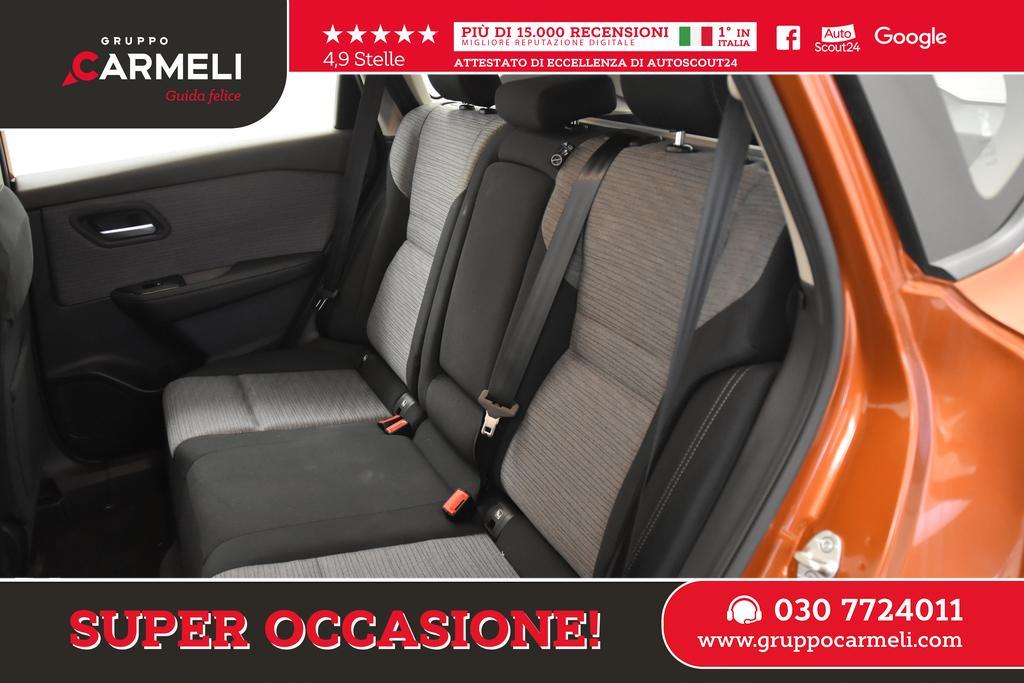 Nissan X-Trail 1.5 e-POWER Acenta 2WD