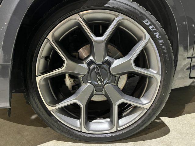 FIAT 500X 1.0 120CV Sport GPL FULL LED/C."19/OK NEOPATENTATI