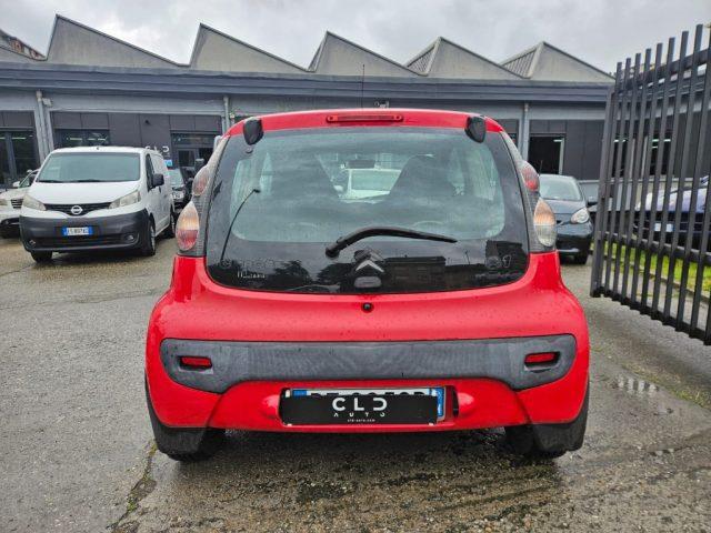 CITROEN C1 1.0 3 porte