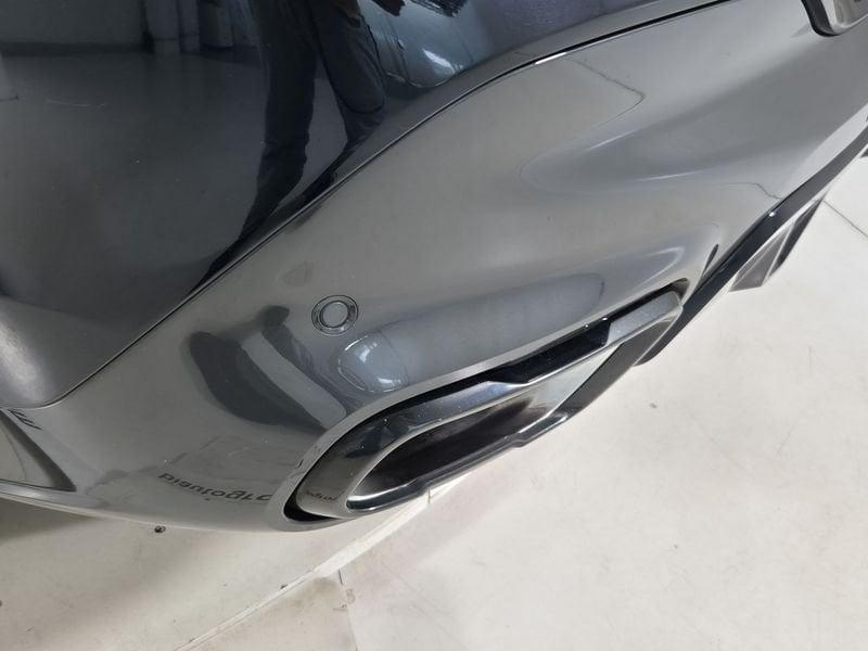 BMW X6 G06 LCI 2023 xdrive30d MSport Pro auto