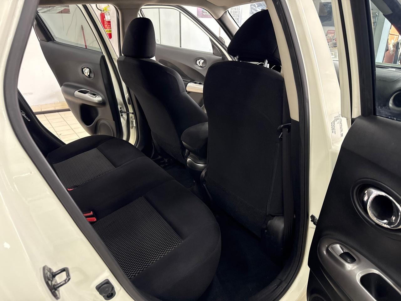 Nissan Juke 1.5 dci 2015 tekna