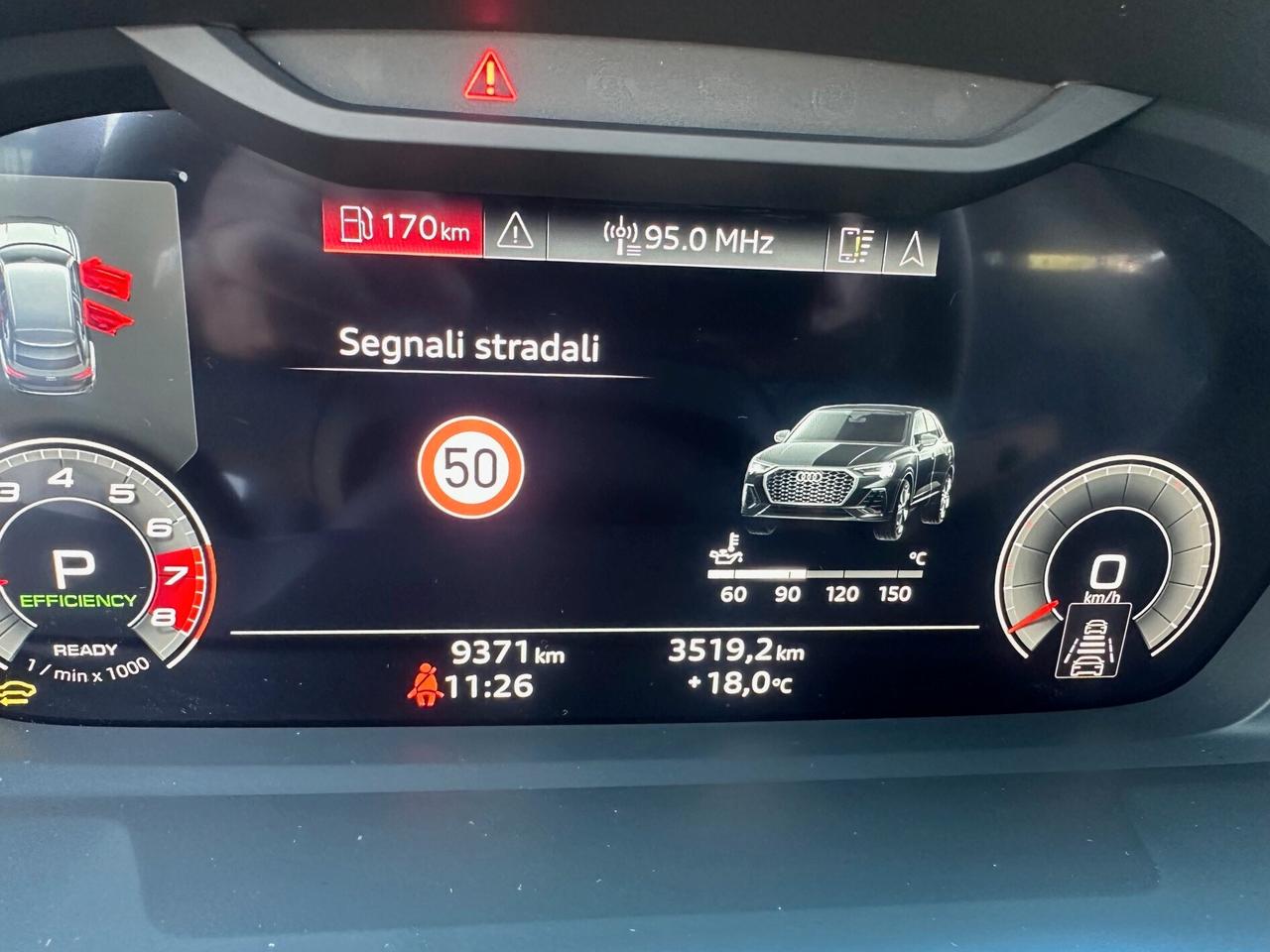 Audi Q3 SPB 45 TFSI quattro S tronic 2 X line/gar 35 mesi