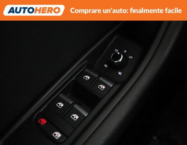 AUDI A4 allroad 2.0 TDI 190 CV