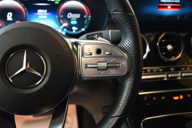 MERCEDES-BENZ GLC 300 e 4MATIC EQ-POWER AMG PREMIUM PLUS TETT.RADAR FULL