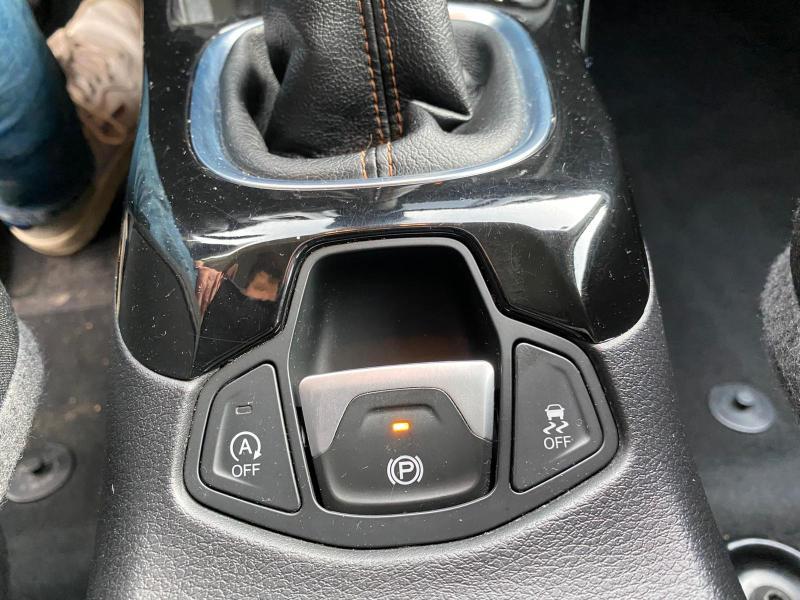 Jeep Compass 1.6 mjt Limited 2wd 120cv my20