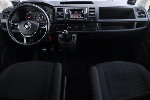 VOLKSWAGEN Caravelle 2.0 TDI 150CV PC Comfortline PREZZO FINITO