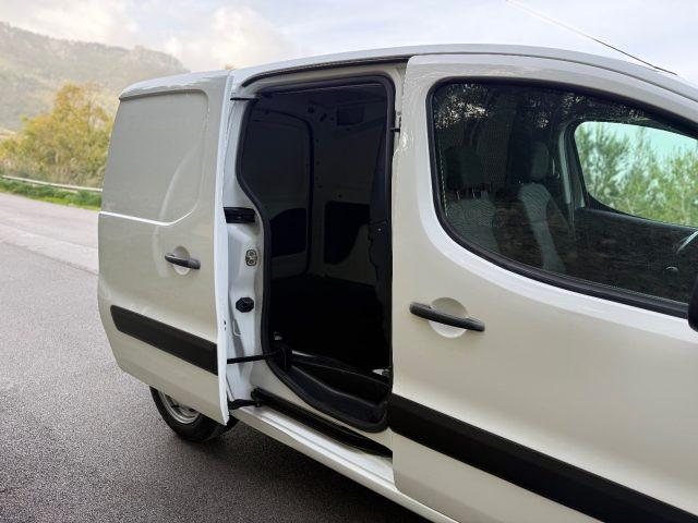 CITROEN Berlingo BlueHDi 100 S&S Van 3 posti Club L1