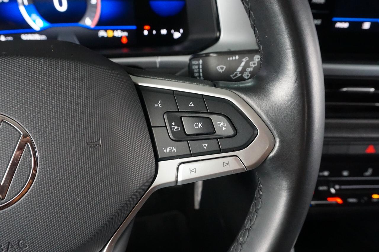 Volkswagen T-Roc 2.0 TDI SCR Life