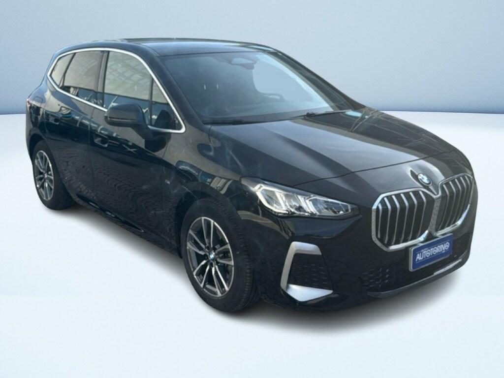 BMW Serie 2 Active Tourer 218 i Msport Steptronic