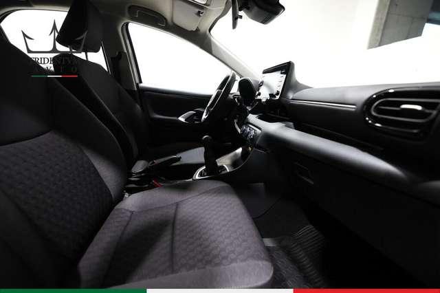 Toyota Yaris 1.0 Business