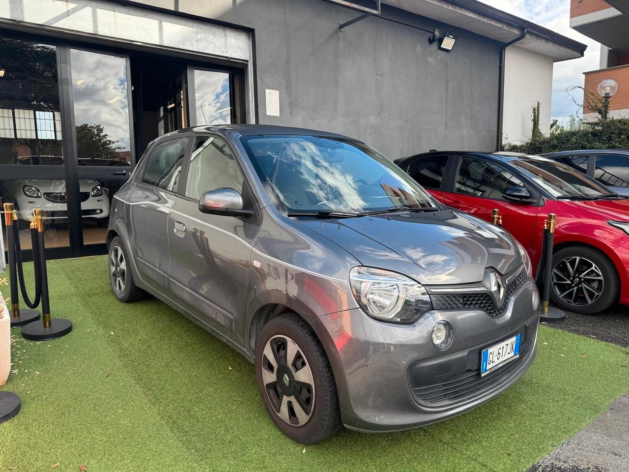 Renault Twingo 1.0 NEOPATENTATI **GPL** PRONTA CONSEGNA GARANZIA