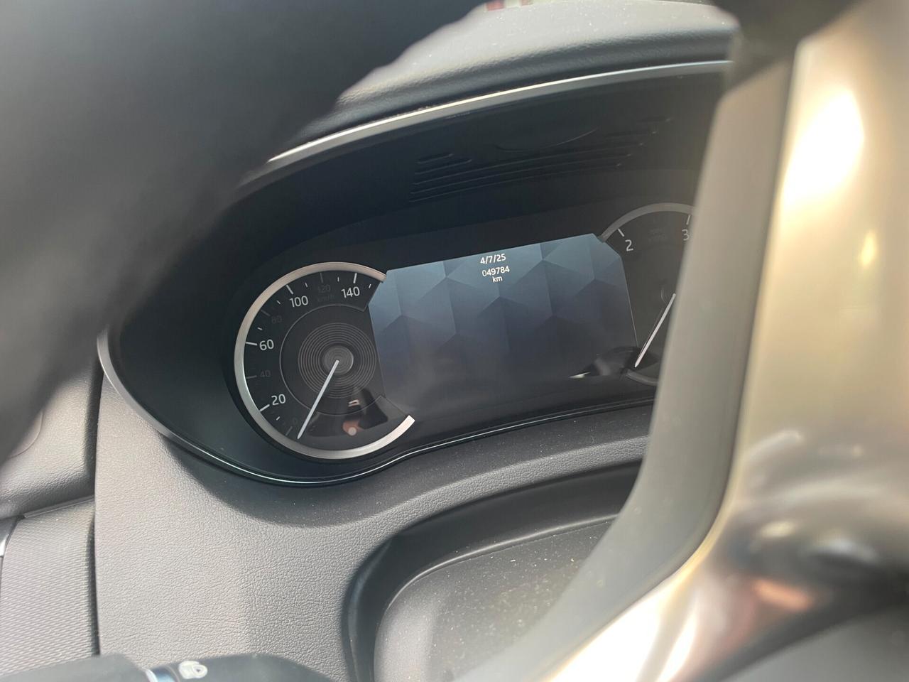 Jaguar E-Pace 2.0D I4 163 CV R-Dynamic