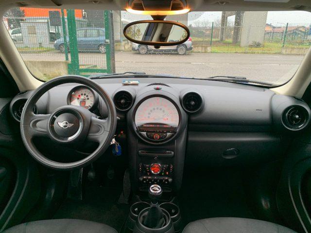 MINI Countryman Mini Cooper D Countryman