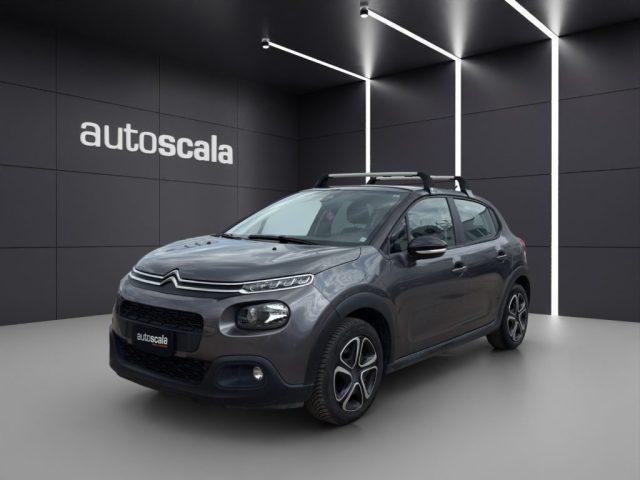 CITROEN C3 PureTech 68 Feel