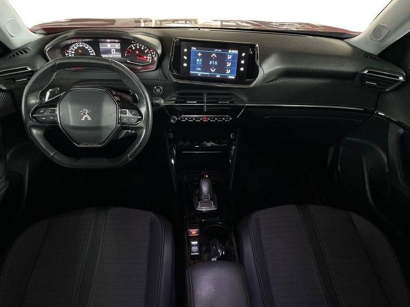 Peugeot 2008 1.5 bluehdi Allure Pack s&s 130cv eat8