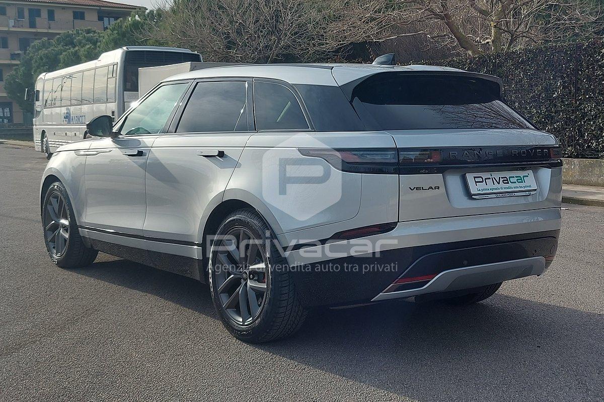 LAND ROVER Range Rover Velar 2.0D I4 204 CV Dynamic SE