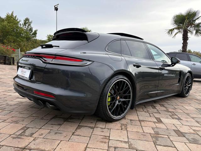 PORSCHE Panamera 2.9 4S E-Hybrid Sport Turismo *RESTYLING*