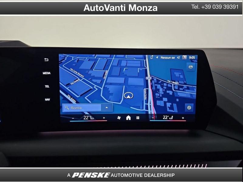 BMW Serie 1 118d MSport Pro