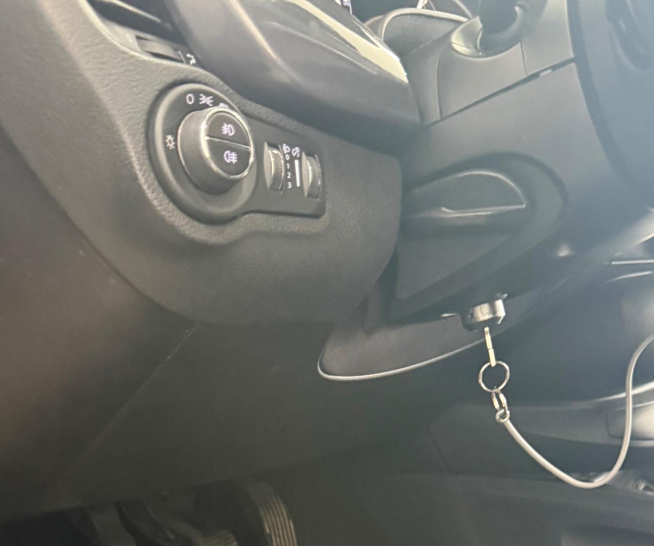 Fiat 500X 1.4 T-Jet 120 CV GPL Lounge