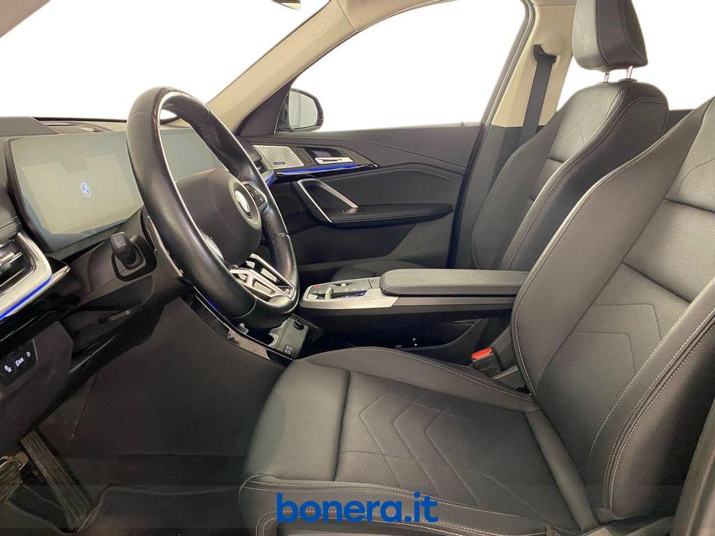 BMW X1 18 d X-Line Edition Signature sDrive DCT