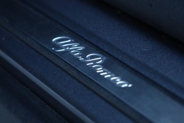 ALFA ROMEO Stelvio 2.2 Turbodiesel 160 CV AT8 Sprint