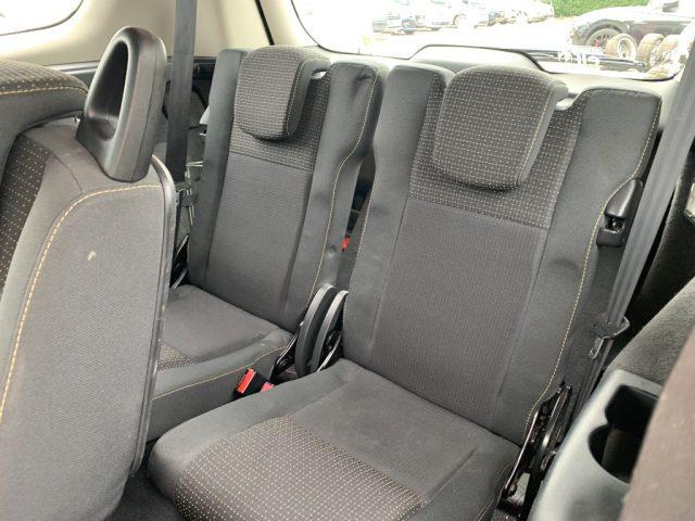 RENAULT Scenic 1.5 dCi 110CV Dynamique *7 POSTI *