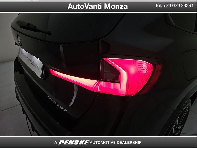 BMW X1 X1 xdrive 25e MSport Pro auto