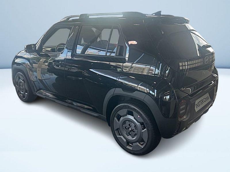 Hyundai Inster 49kWh Cross (PP)